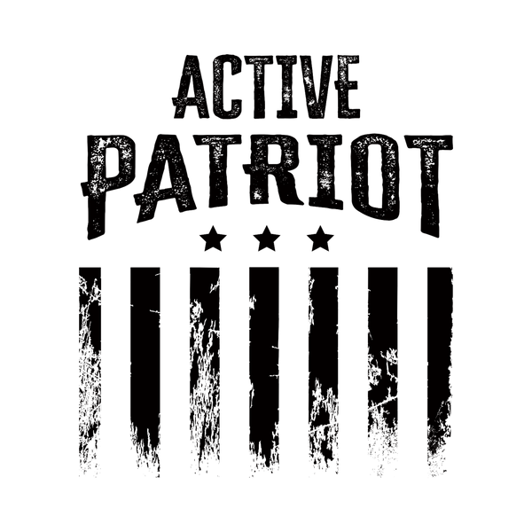 ACTIVE PATRIOT COFFEE